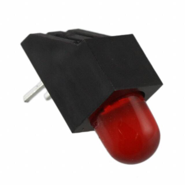 WP1533BQ/SRD Kingbright  LED - Circuit imprimé Indicateurs Réseaux Barres lumineuses Graphiques à barres